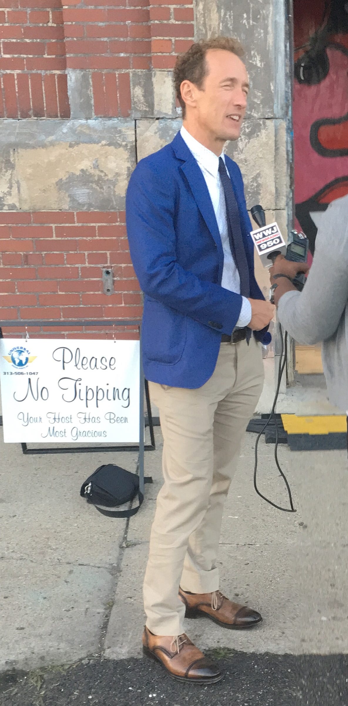 jeffrey seller